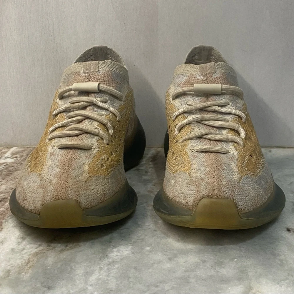 Authentic Yeezy Boost 380 Pepper - Men’s 5 / Women’s 6.5